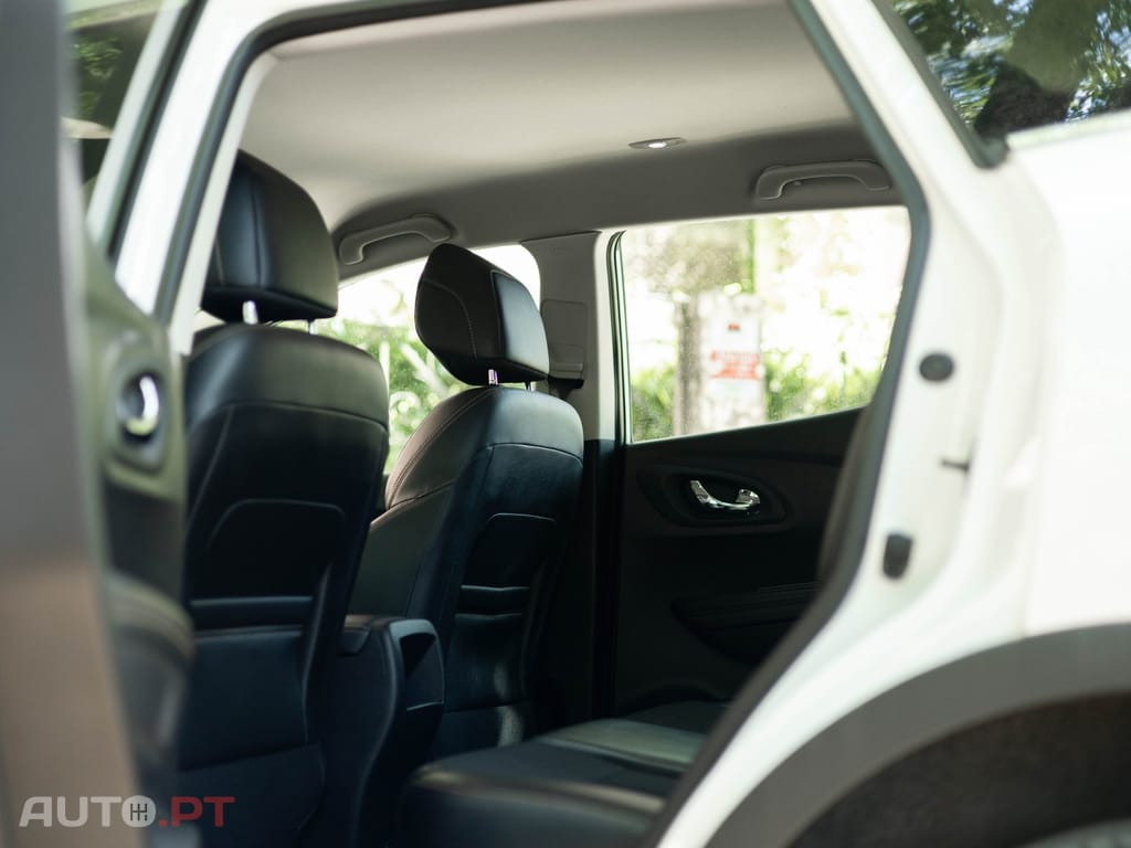 Renault Kadjar 1.5 dCi Exclusive