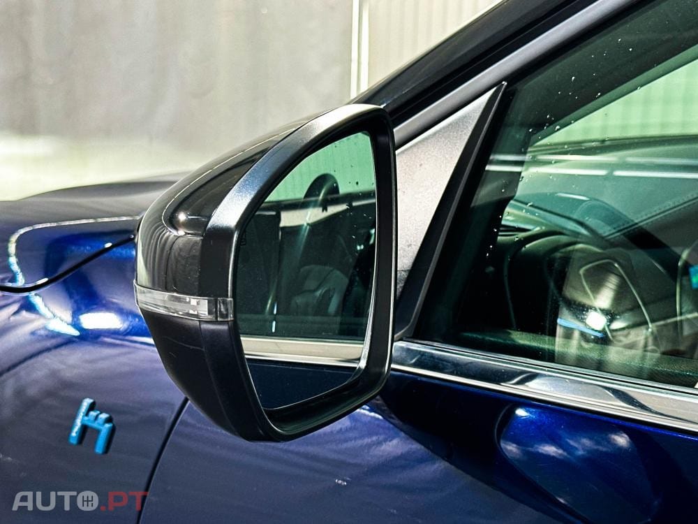 Citroen C5 Aircross 1.6 Hybrid Shine Pack e-EAT8