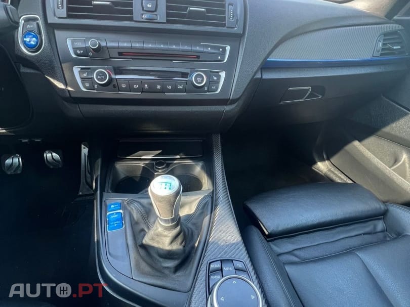BMW 220 coupe