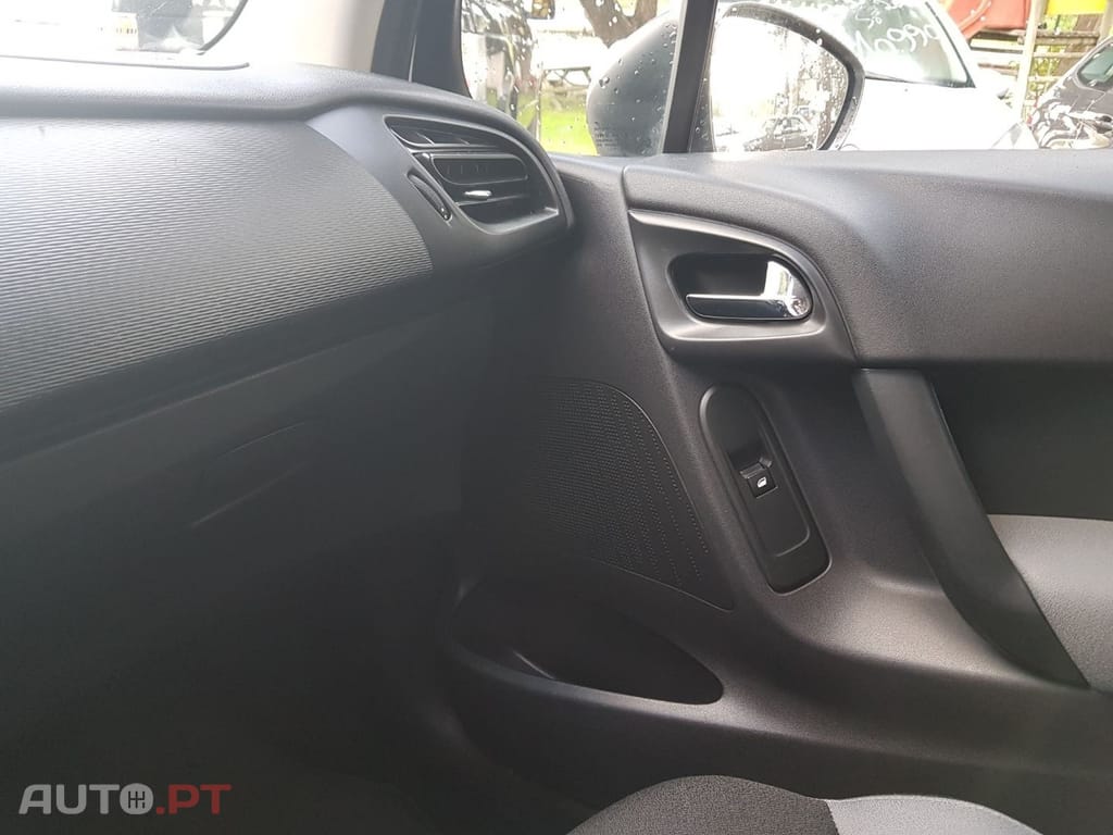 Citroen C3 1.4 hdi