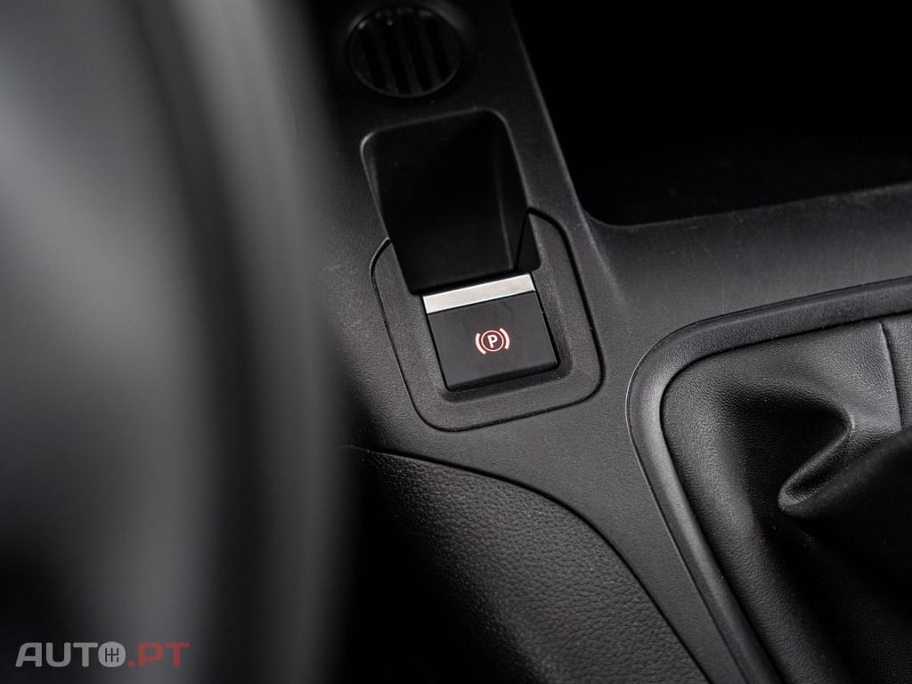 Citroen Berlingo 1.6 BlueHDi L2 Club 3L