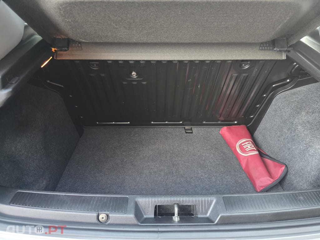Fiat Punto 1.2 Easy S&S