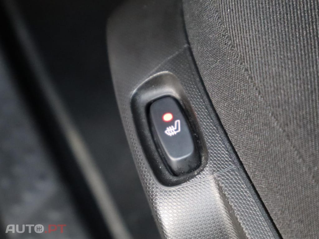 Smart ForFour EQ passion