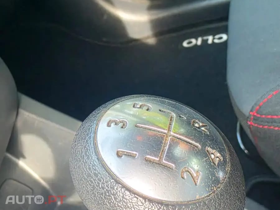 Renault Clio 1.5 dCi Zen