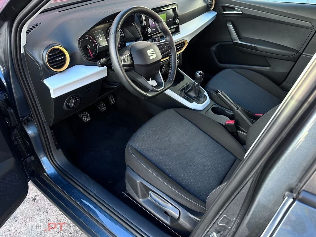 Seat Arona 1.0 TSI Style
