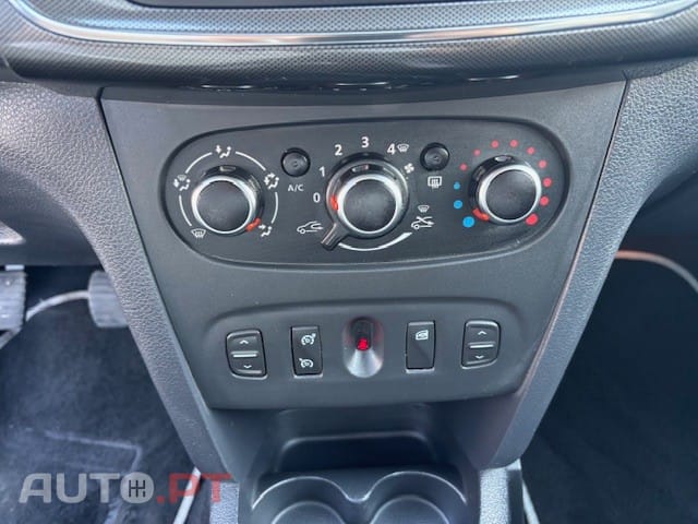 Dacia Sandero 0.9 TCe Stepway Bi-Fuel