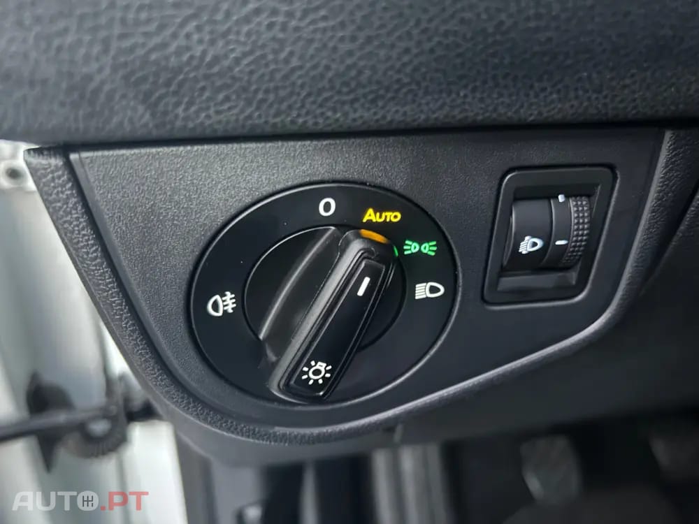 Volkswagen Taigo 1.0 TSI Urban Style