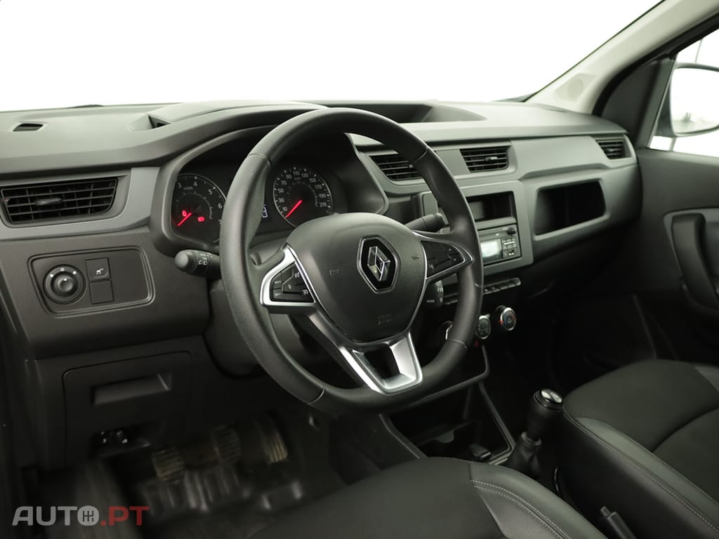 Renault Express Express 1.5 Blue dCi Advance