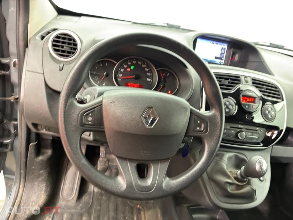 Renault Kangoo Express 1.5 Blue dCi Extra R-Link