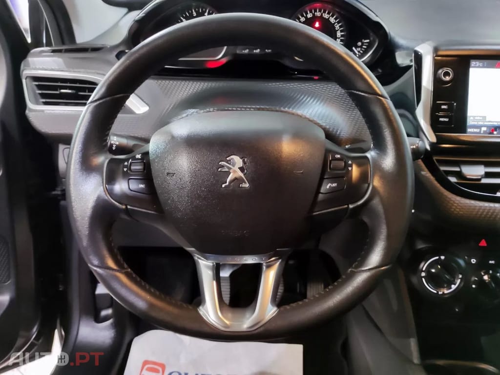 Peugeot 208 1.2 PureTech Style