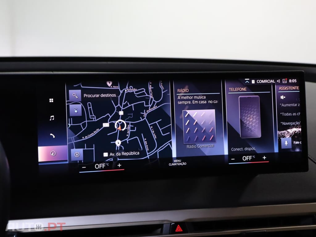 BMW iX xDrive40