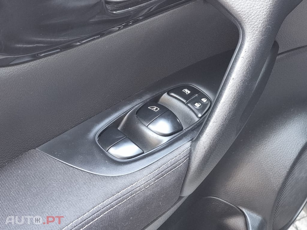 Nissan Qashqai 1.5 dCi Acenta