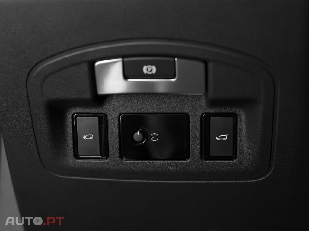 Jaguar I-Pace First Edition AWD Aut.