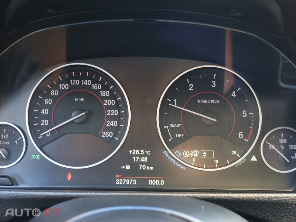 BMW 420 Pack M