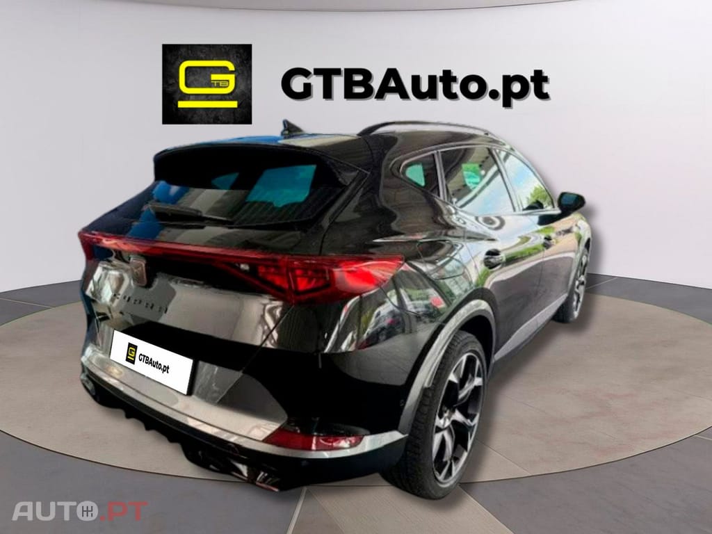 Cupra Formentor VZ DSG eHybrid I.V.A DEDUTIVEL 