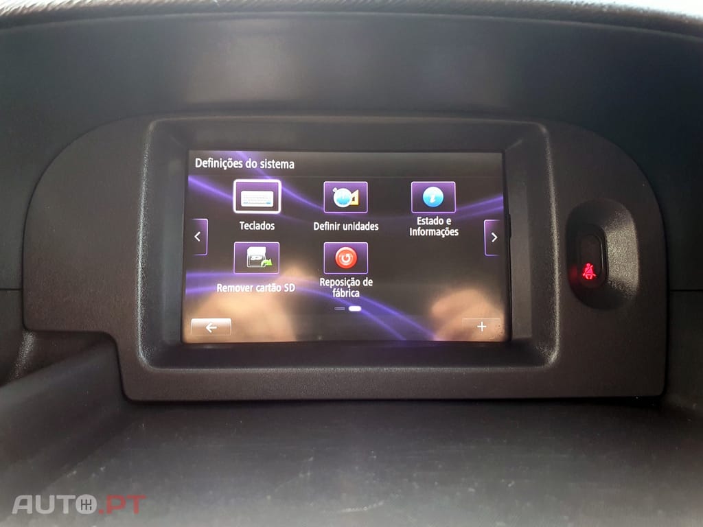 Renault Kangoo Fase II 1.5 dCi Grand Confort Intens