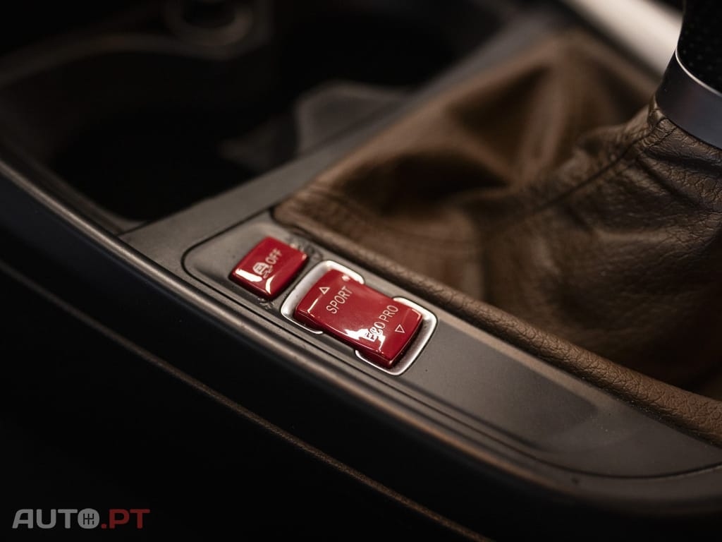 BMW 116 d EDynamics Line Sport