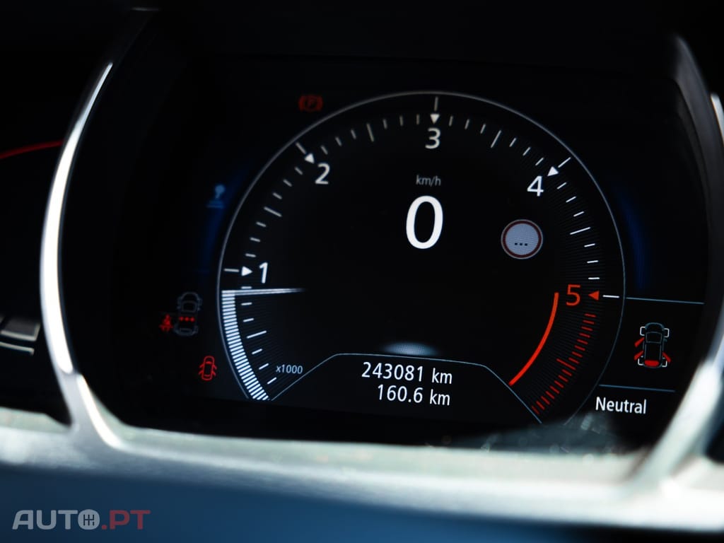 Renault Grand Scénic 1.6 dCi Bose Edition SS