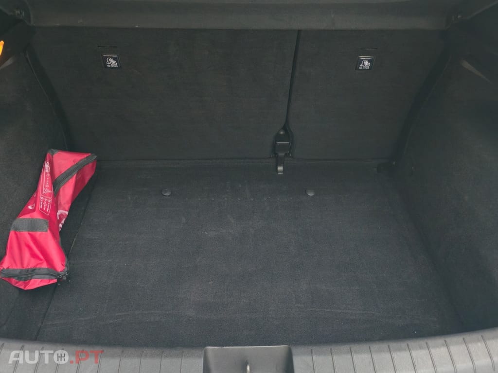 Fiat Tipo 1.3 M-Jet Street