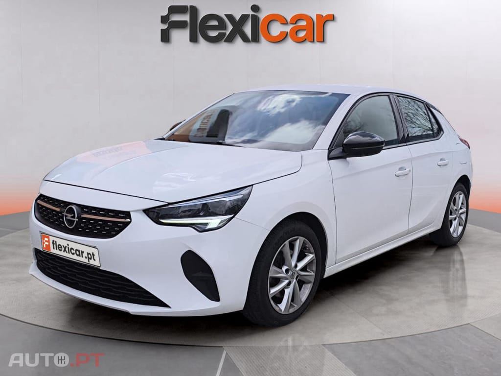 Opel Corsa 1.5 D Edition