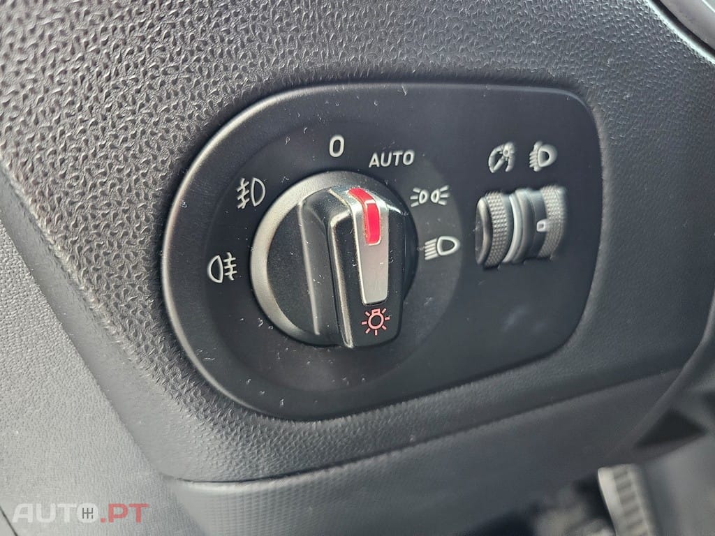 Seat Leon 1.6 TDI DPF Ecomotive Sport
