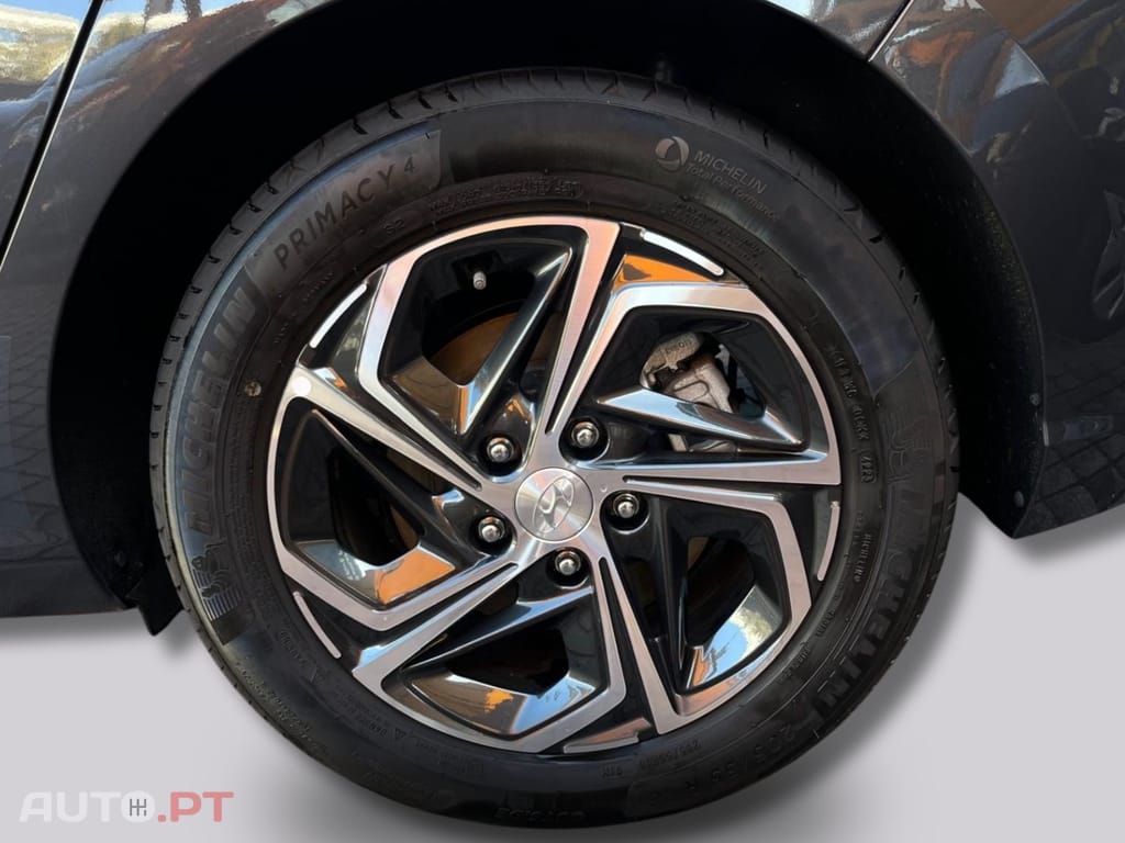 Hyundai i30 Sport