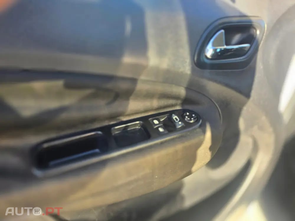 Citroen C3 Picasso 1.6 HDi Airdream