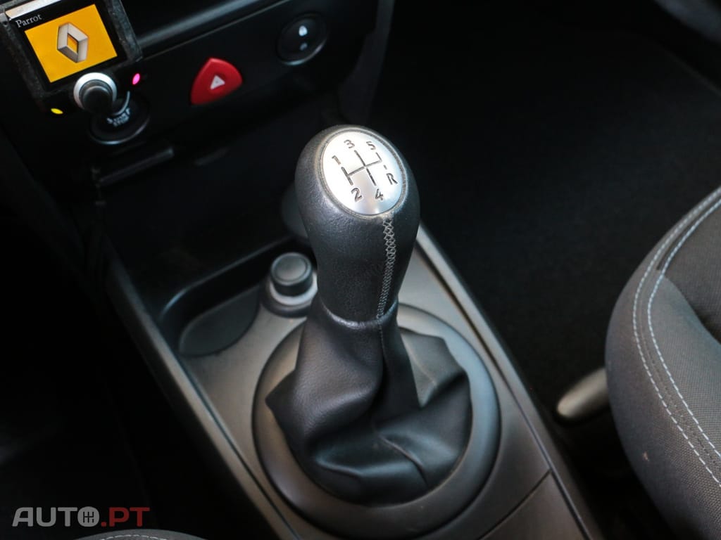 Renault Mégane 1.5 dCi Extreme