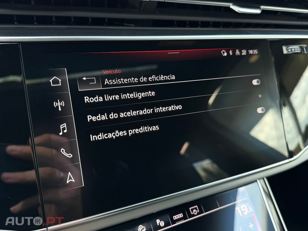 Audi Q7 60 TFSIe quattro S line Tiptronic