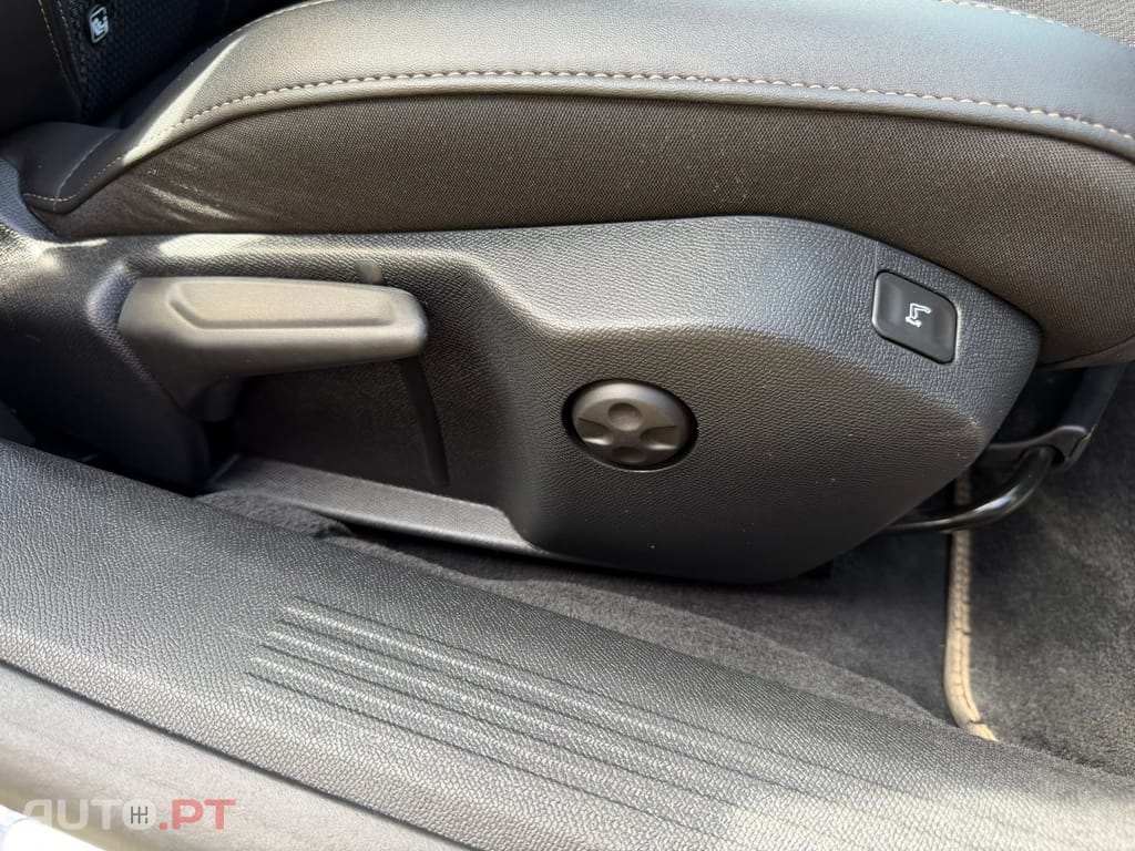 Peugeot 508 1.5 BlueHDi GT EAT8