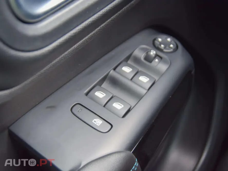 Citroen C5 Aircross 1.2 PureTech C-Series