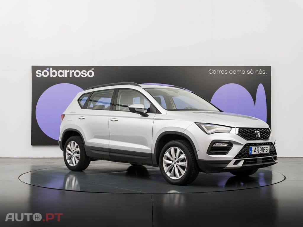 Seat Ateca 1.0 TSI Style