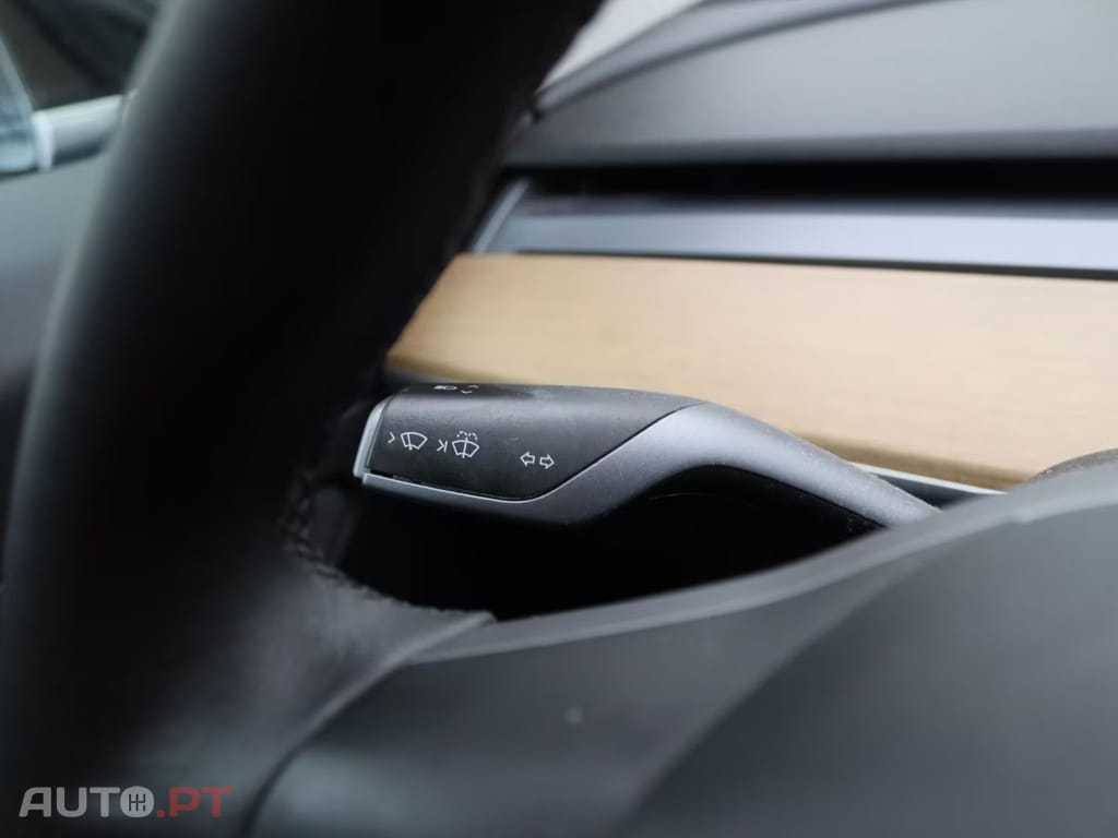 Tesla Model 3 Standard RWD Plus 91%