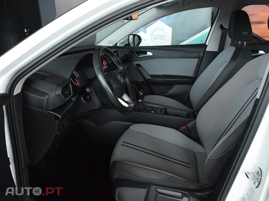 Seat Leon 2.0 TDI Style