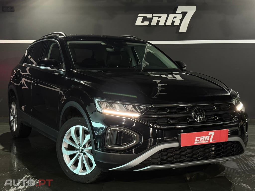 Volkswagen T-Roc 1.0 TSI Urban