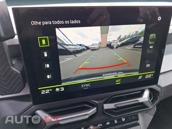 Dacia Bigster HYBRID 155 Journey