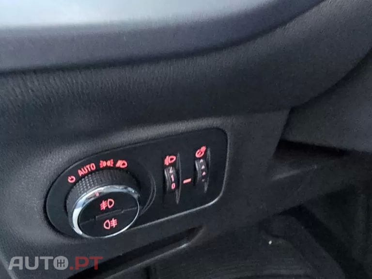 Opel Corsa 1.3 CDTi Business Edition