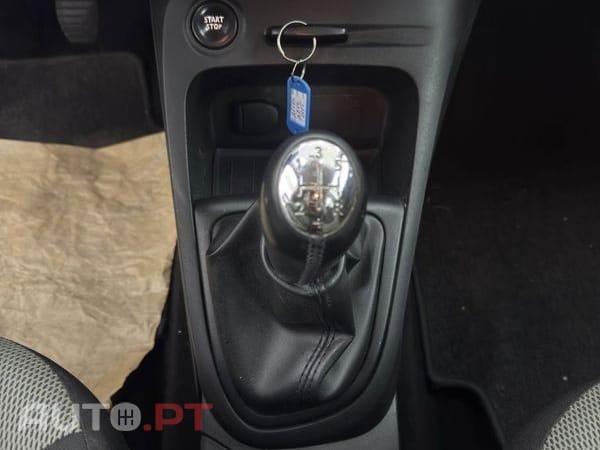 Renault Captur ENERGY TCe 90 S&S Dynamique