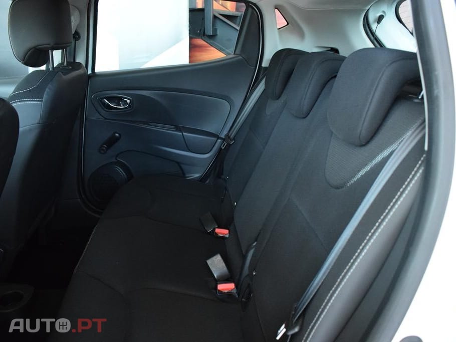 Renault Clio 1.5 dCi Confort