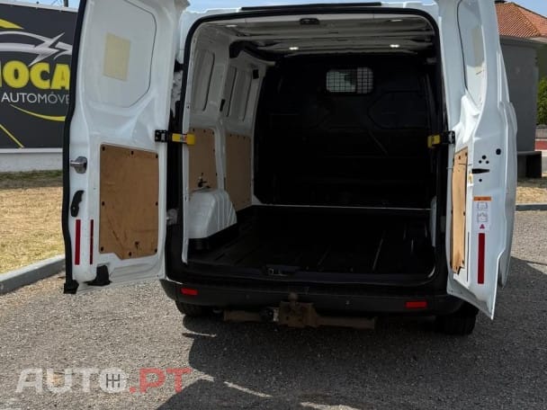 Ford Transit Custom L1H1 VA Trend