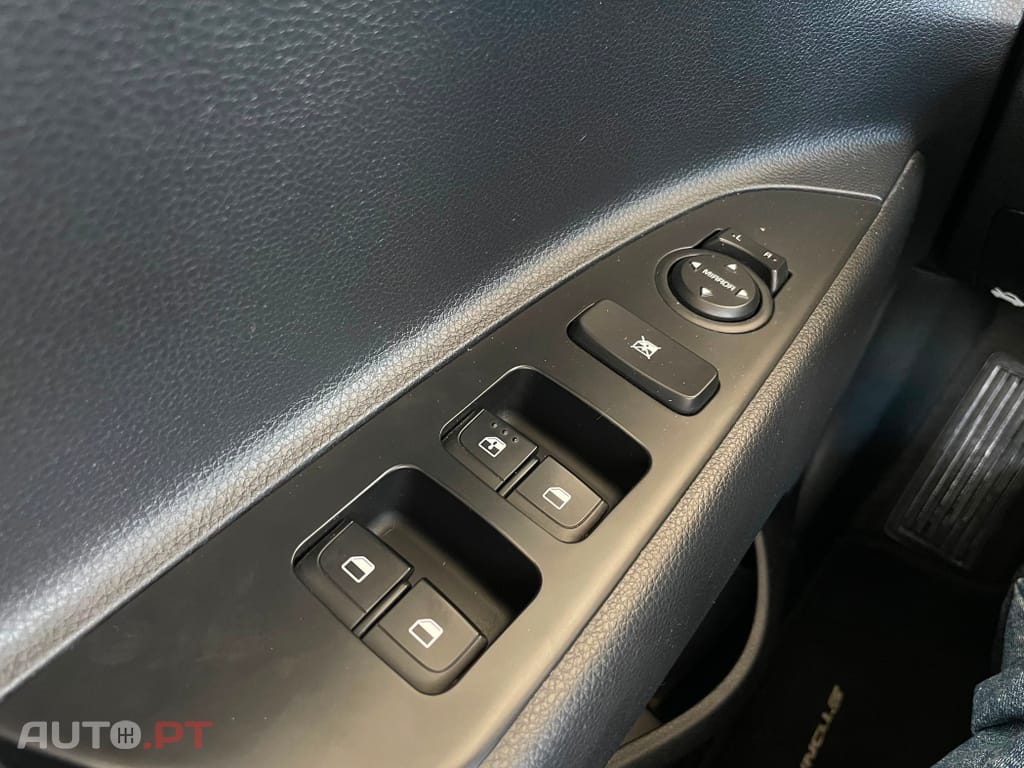 Kia Stonic 1.2 Urban