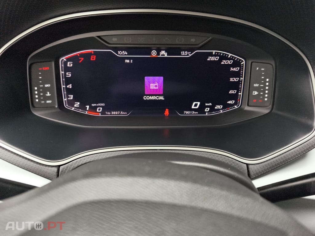 Seat Ibiza 1.0 TSI Style