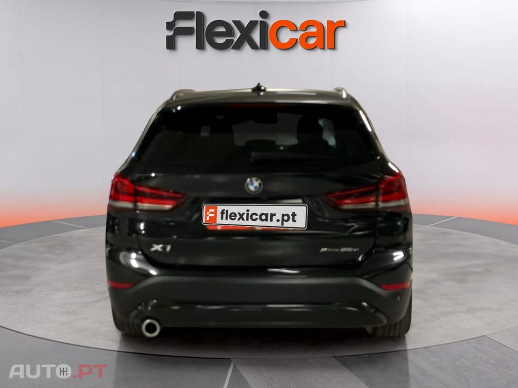 BMW X1 25 e xDrive Line Sport