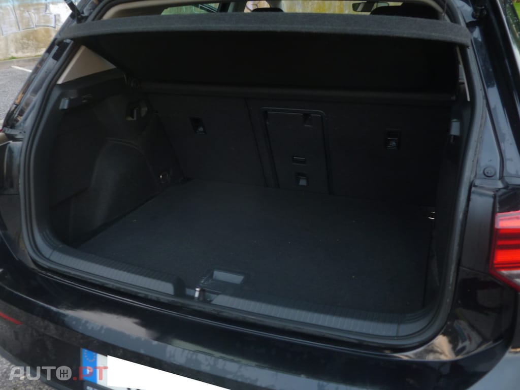 Volkswagen Golf 1.0 TSI Life