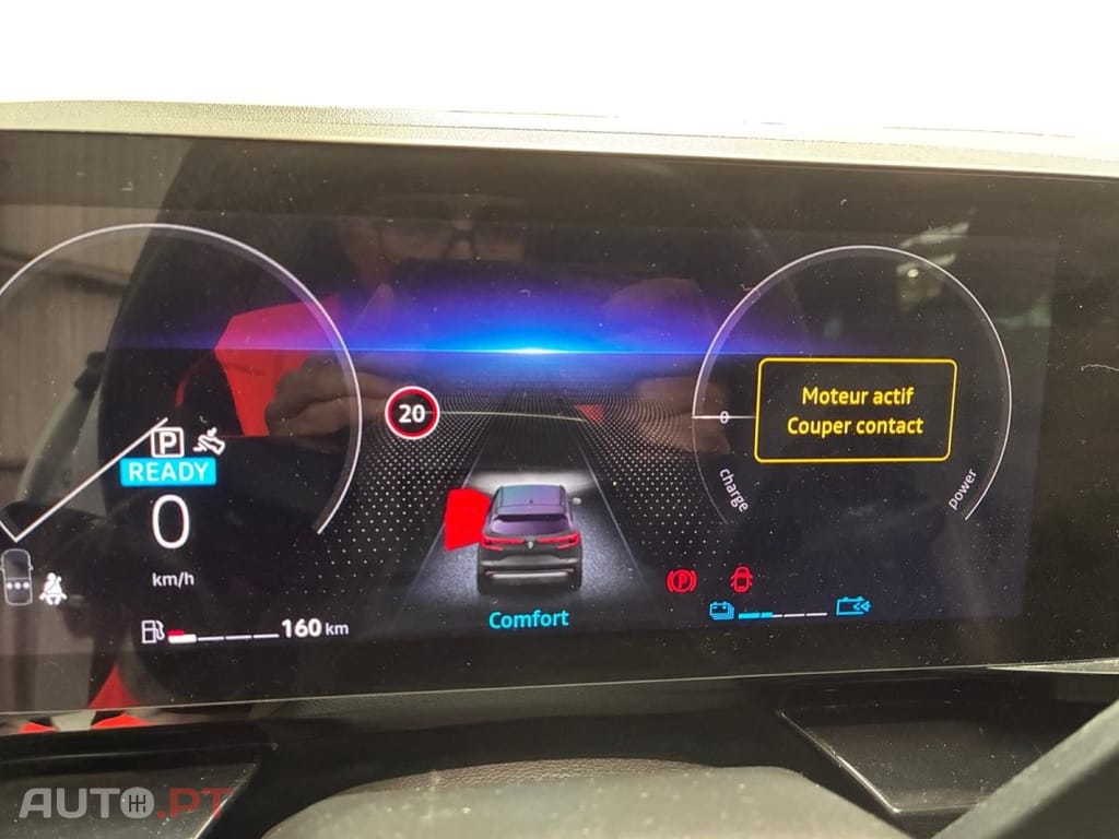 Renault Austral 1.2 E-Tech Full Hybrid Techno