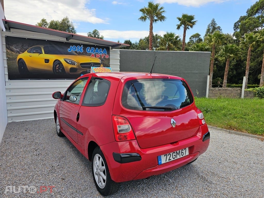 Renault Twingo 1.2 Confort