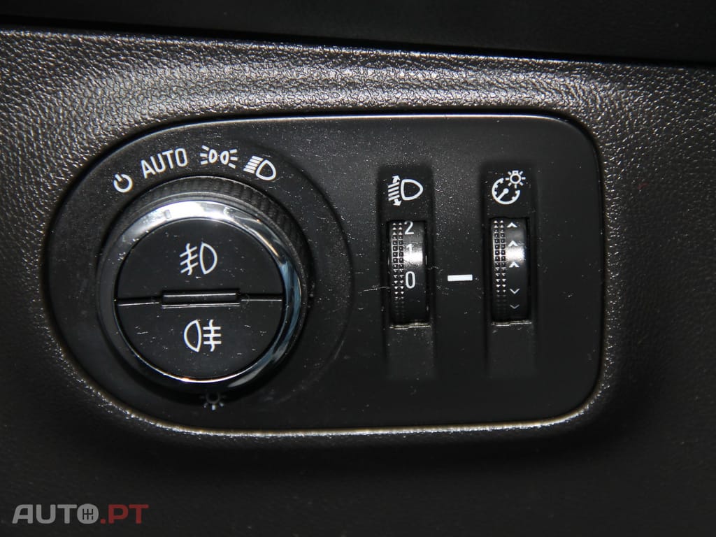 Opel Corsa 1.3 CDTi