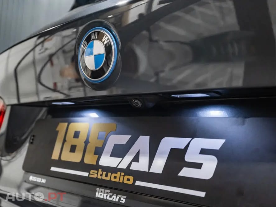 BMW X1 xDrive25e Pack Desportivo M