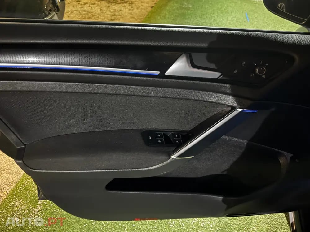 Volkswagen Golf 1.4 GTE Plug-in-Hybrid DSG