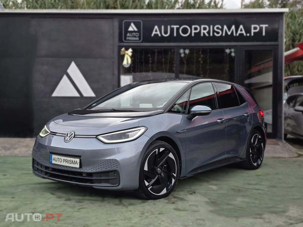 Volkswagen Id.3 Pro Performance